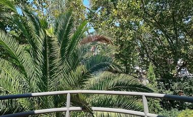 Casa Barco - Plaza Ñuñoa - remodelada