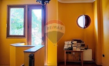 Casa Barco - Plaza Ñuñoa - remodelada