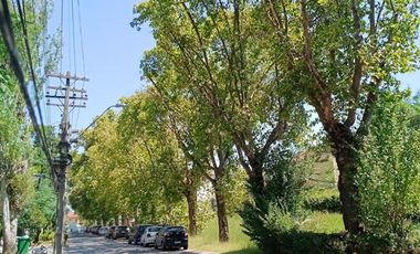 Casa Barco - Plaza Ñuñoa - remodelada