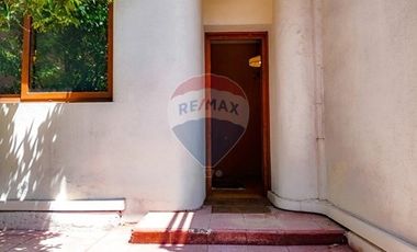 Casa Barco - Plaza Ñuñoa - remodelada