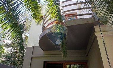 Casa Barco - Plaza Ñuñoa - remodelada