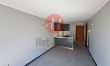 Departamento en Arriendo en Parque Prieto