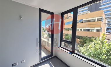 Departamento en Arriendo en Parque Prieto