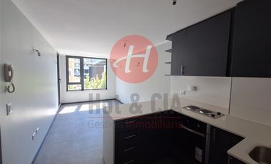 Departamento en Arriendo en Parque Prieto
