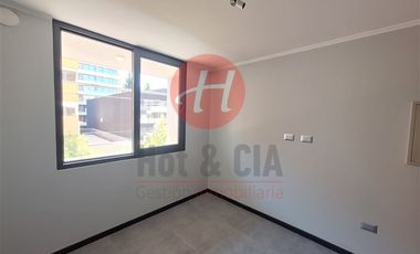 Departamento en Arriendo en Parque Prieto