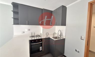 Departamento en Arriendo en Parque Prieto