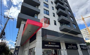 Departamento en Arriendo en Parque Prieto