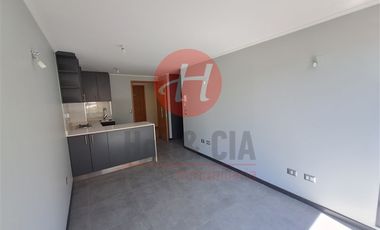 Departamento en Arriendo en Parque Prieto