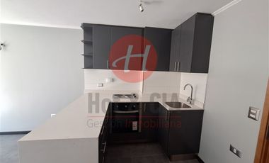 Departamento en Arriendo en Parque Prieto