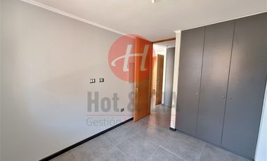 Departamento en Arriendo en Parque Prieto