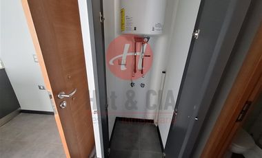 Departamento en Arriendo en Parque Prieto