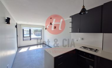Departamento en Arriendo en Parque Prieto
