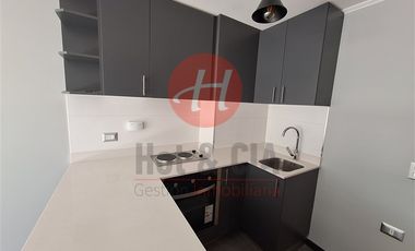 Departamento en Arriendo en Parque Prieto