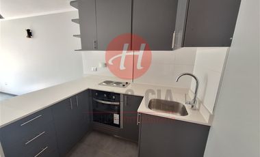 Departamento en Arriendo en Parque Prieto