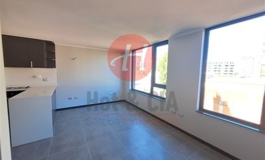 Departamento en Arriendo en Parque Prieto