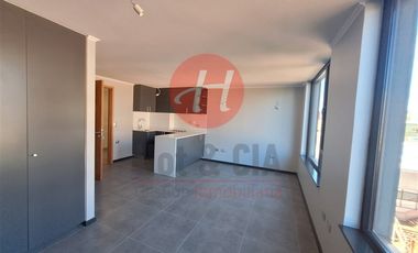 Departamento en Arriendo en Parque Prieto