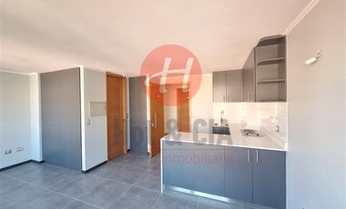 Departamento en Arriendo en Parque Prieto
