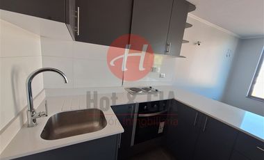 Departamento en Arriendo en Parque Prieto