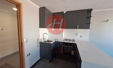 Departamento en Arriendo en Parque Prieto
