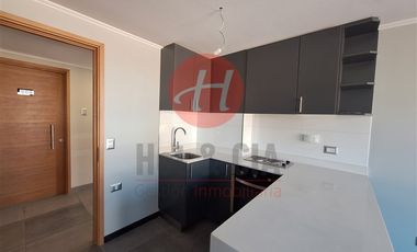 Departamento en Arriendo en Parque Prieto