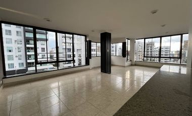 ARRIENDO de APARTAMENTO en PEREIRA