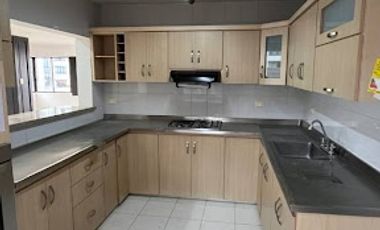 ARRIENDO de APARTAMENTO en PEREIRA