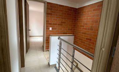 ARRIENDO de CASAS en SANTA ROSA DE CABAL