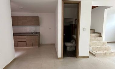 ARRIENDO de CASAS en SANTA ROSA DE CABAL