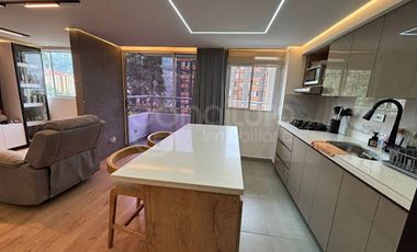 VENTA de APARTAMENTO en MedellÃ­n