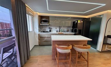 VENTA de APARTAMENTO en MedellÃ­n