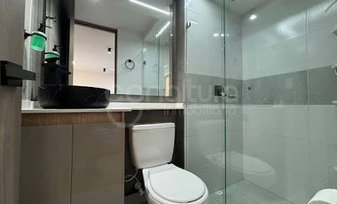 VENTA de APARTAMENTO en MedellÃ­n