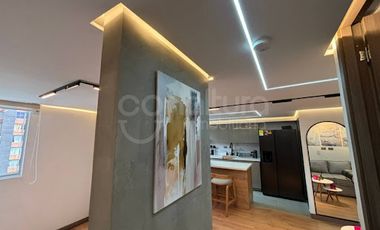 VENTA de APARTAMENTO en MedellÃ­n