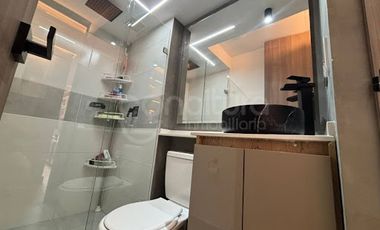 VENTA de APARTAMENTO en MedellÃ­n