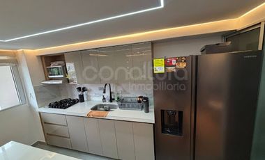 VENTA de APARTAMENTO en MedellÃ­n