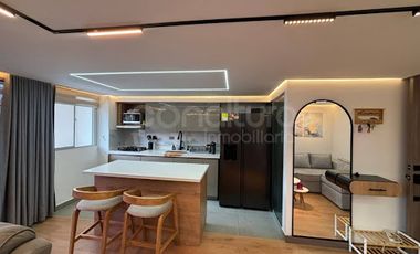 VENTA de APARTAMENTO en MedellÃ­n