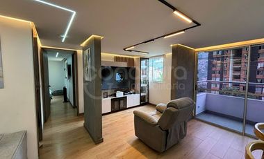 VENTA de APARTAMENTO en MedellÃ­n