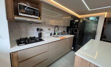 VENTA de APARTAMENTO en MedellÃ­n