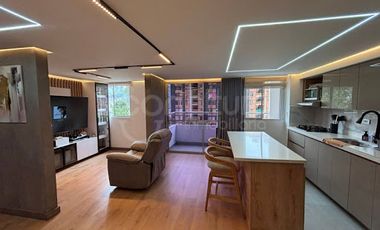 VENTA de APARTAMENTO en MedellÃ­n