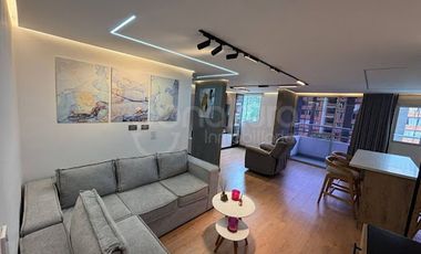 VENTA de APARTAMENTO en MedellÃ­n