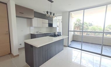 ARRIENDO de APARTAMENTO en ENVIGADO