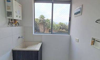 ARRIENDO de APARTAMENTO en ENVIGADO