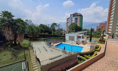 ARRIENDO de APARTAMENTO en ENVIGADO
