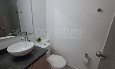 ARRIENDO de APARTAMENTO en SABANETA