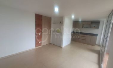 ARRIENDO de APARTAMENTO en SABANETA