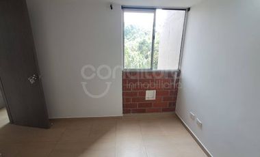 ARRIENDO de APARTAMENTO en SABANETA