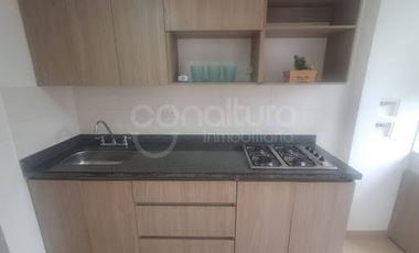 ARRIENDO de APARTAMENTO en SABANETA