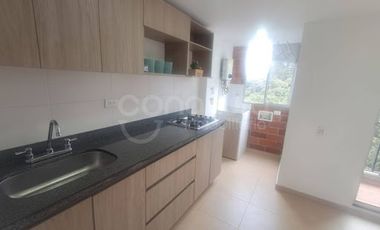 ARRIENDO de APARTAMENTO en SABANETA