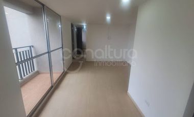 ARRIENDO de APARTAMENTO en SABANETA