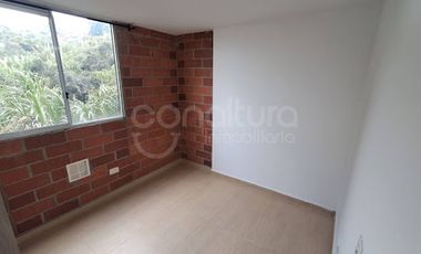 ARRIENDO de APARTAMENTO en SABANETA