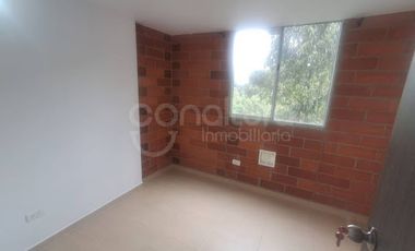 ARRIENDO de APARTAMENTO en SABANETA